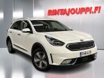 Kia Niro plug-in 2019 Valkoinen