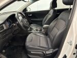 Kia Niro plug-in 2019 Valkoinen