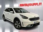 Kia Niro plug-in 2019 Valkoinen