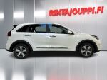Kia Niro plug-in 2019 Valkoinen