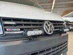 Volkswagen Transporter 2019 Valkoinen