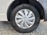 Volkswagen Transporter 2019 Valkoinen