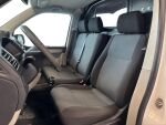 Volkswagen Transporter 2019 Valkoinen