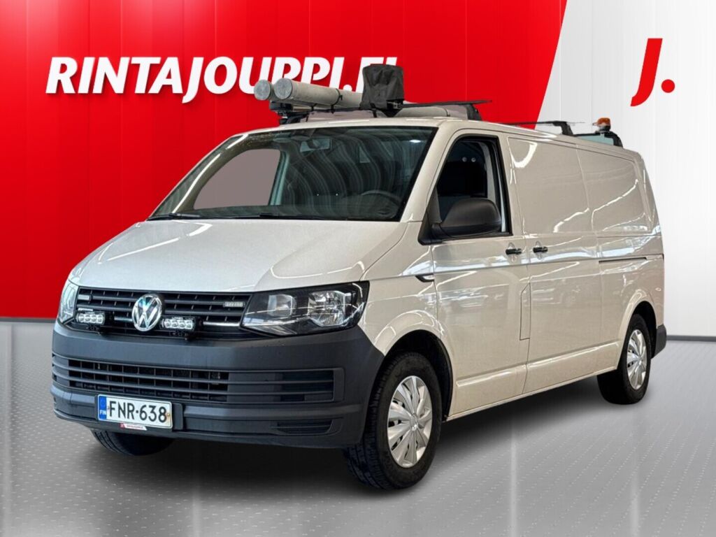 Volkswagen Transporter 2019, kuva 7/24