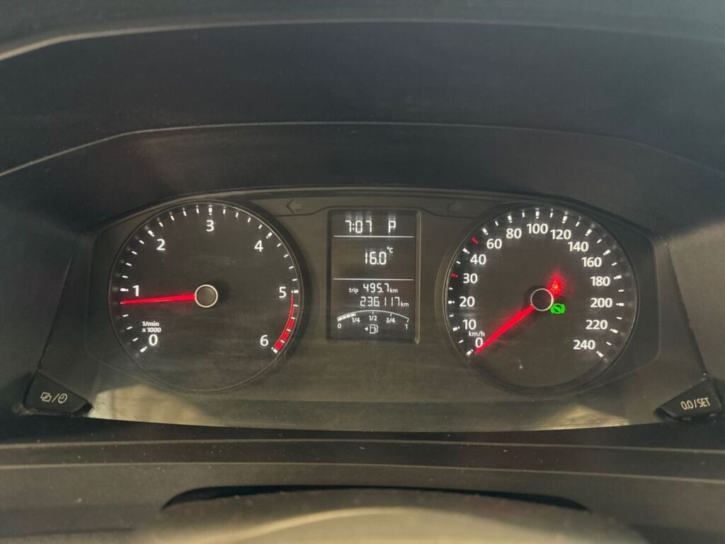 Volkswagen Transporter 2019, kuva 4/24