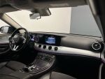 Mercedes-Benz E 2019 Musta