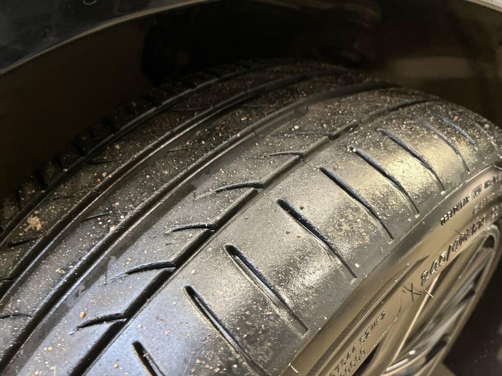 Mercedes-Benz E 2019 Musta