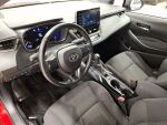 Toyota Corolla 2019 Punainen