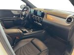 Mercedes-Benz B 2019 Valkoinen