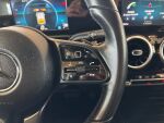 Mercedes-Benz B 2019 Valkoinen