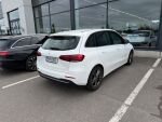 Mercedes-Benz B 2019 Valkoinen