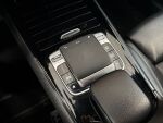 Mercedes-Benz B 2019 Valkoinen