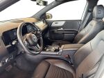 Mercedes-Benz B 2019 Valkoinen