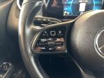 Mercedes-Benz B 2019 Valkoinen
