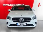 Mercedes-Benz B 2019 Valkoinen