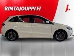 Mercedes-Benz B 2019 Valkoinen