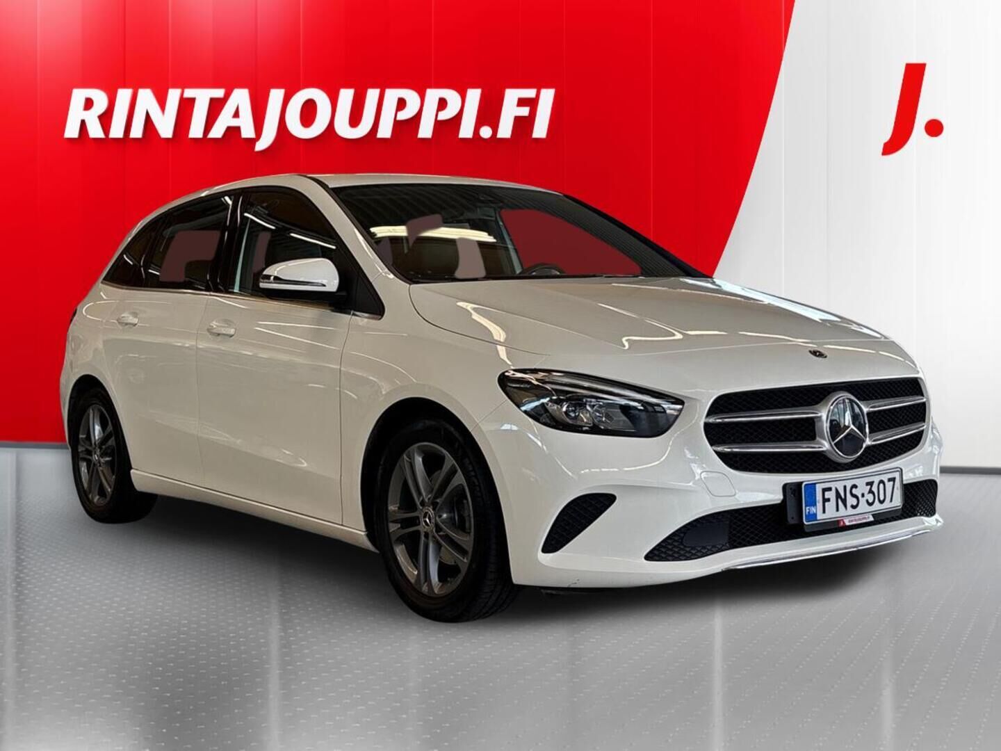 Mercedes-Benz B