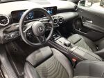 Mercedes-Benz A 2019 Musta