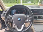 BMW 330 2019 Sininen