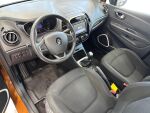 Renault Captur 2019 Oranssi