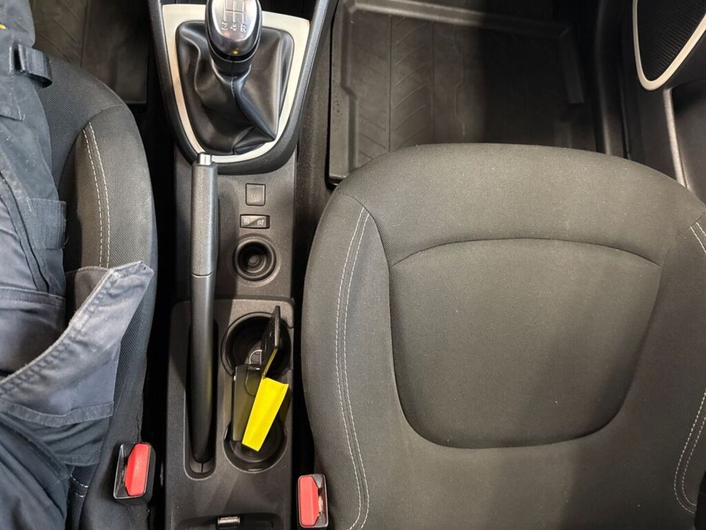 Renault Captur 2019 Oranssi