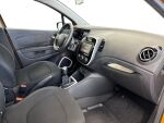 Renault Captur 2019 Oranssi