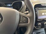 Renault Captur 2019 Oranssi