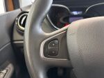 Renault Captur 2019 Oranssi