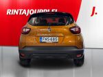 Renault Captur 2019 Oranssi