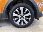 Renault Captur 2019 Oranssi