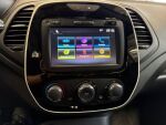 Renault Captur 2019 Oranssi