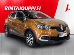 Renault Captur 2019 Oranssi