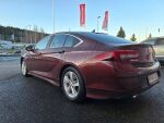 Opel Insignia 2019 Punainen
