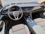 Opel Insignia 2019 Punainen