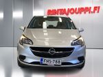 Opel Corsa 2019 Hopea