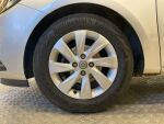 Opel Corsa 2019 Hopea