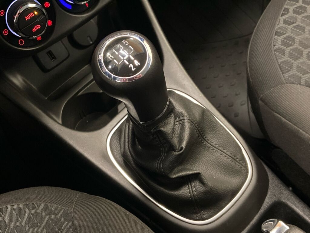 Opel Corsa 2019 Hopea