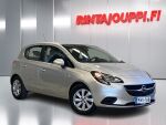Opel Corsa 2019 Hopea