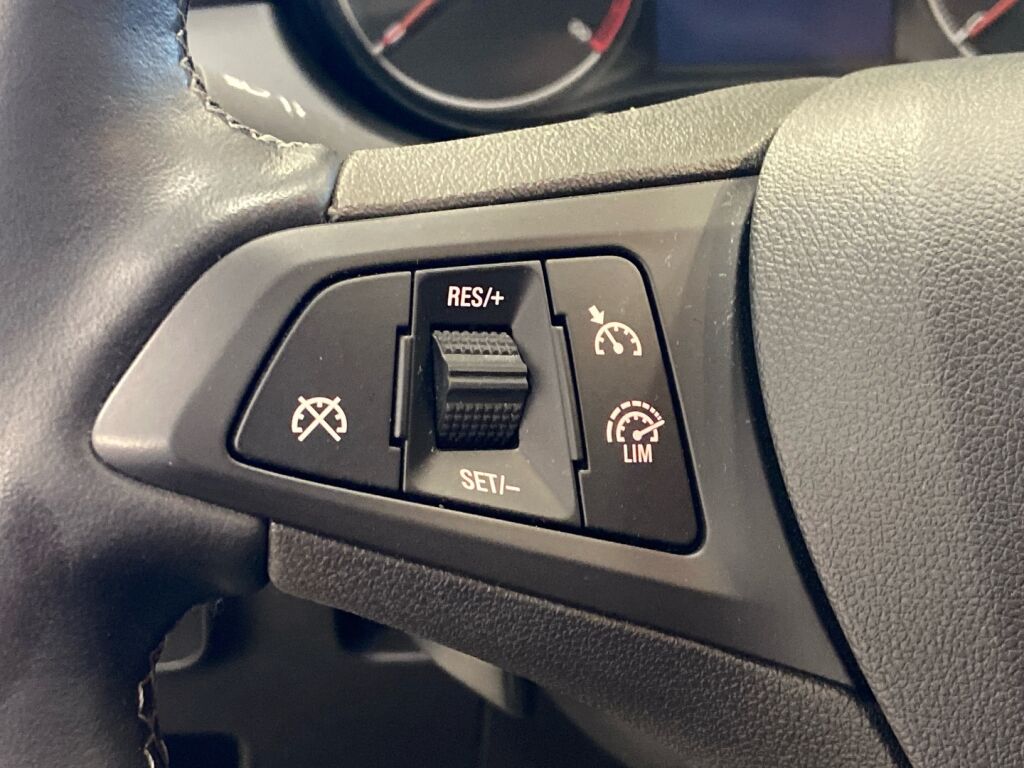 Opel Corsa 2019 Hopea