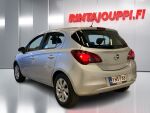Opel Corsa 2019 Hopea