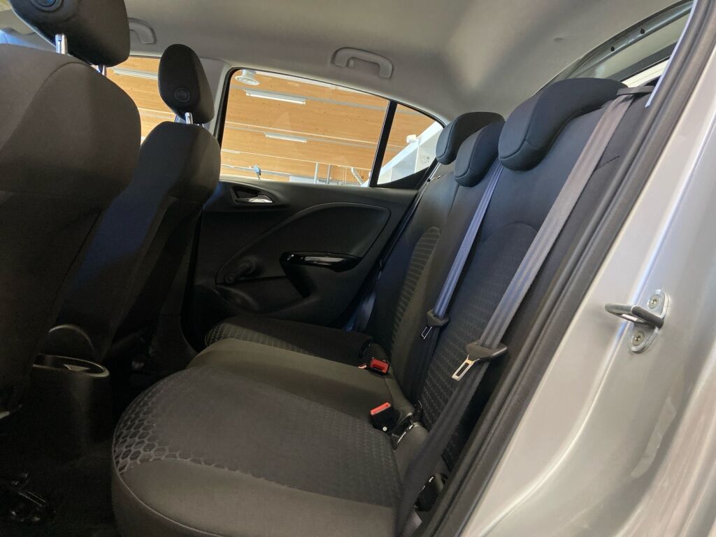 Opel Corsa 2019 Hopea
