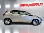 Opel Corsa 2019 Hopea
