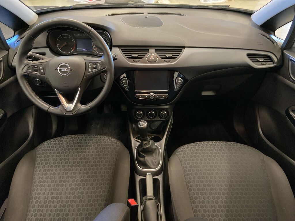 Opel Corsa 2019 Hopea