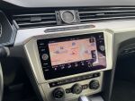 Volkswagen Passat 2019 Harmaa