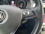 Volkswagen Passat 2019 Harmaa
