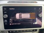 Volkswagen Passat 2019 Harmaa
