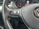 Volkswagen Passat 2019 Harmaa