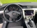 Volkswagen Passat 2019 Harmaa