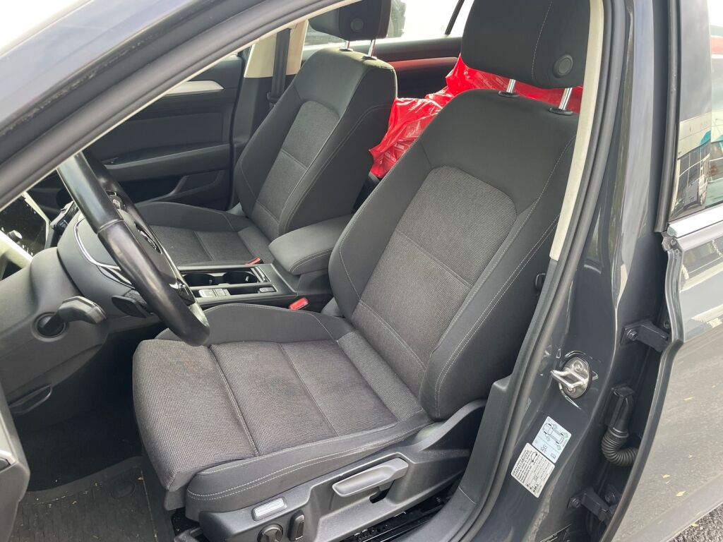 Volkswagen Passat 2019 Harmaa