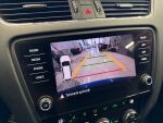 Skoda Octavia 2019 Sininen